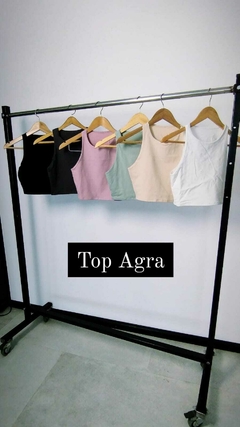 TOP AGRA - comprar online