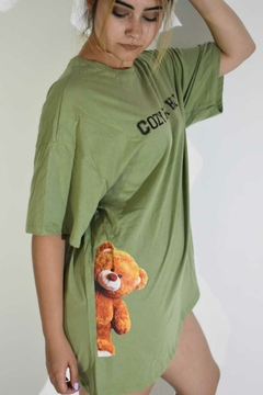 REMERON TEDDY