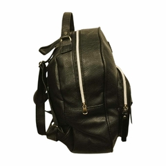 MOCHILA ECOCUERO - comprar online