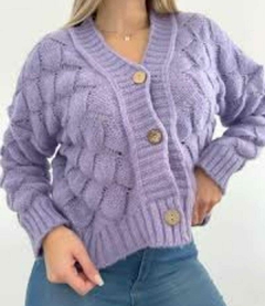 CARDIGAN LANA CANDY - comprar online