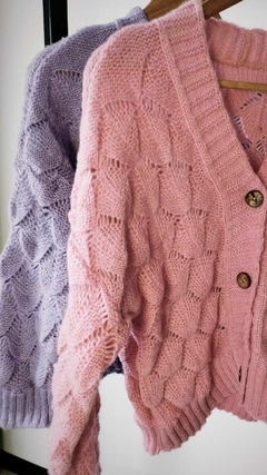 CARDIGAN LANA CANDY en internet