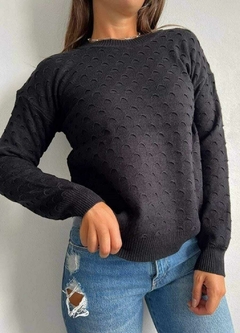 SWEATER MALTA - tienda online