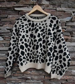 SWETER ANIMAL PREMIUM