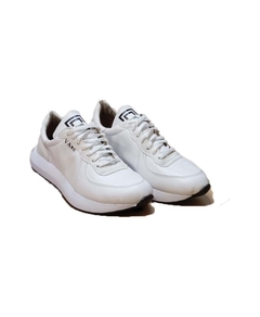 Zapatilla ANTHONY BLANCA - comprar online