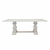 Mesa de comedor Trestle - comprar online