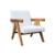 Sillon Individual Julia