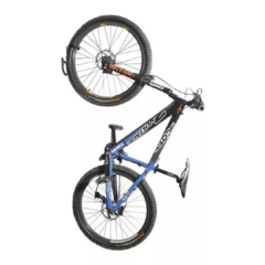 Suporte De Parede Para Bicicleta Mtb Speed Prende Vertical - loja online