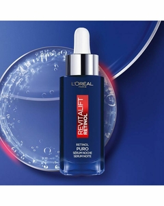 REVITALIFT RETINOL SERUM - Sexyboutique