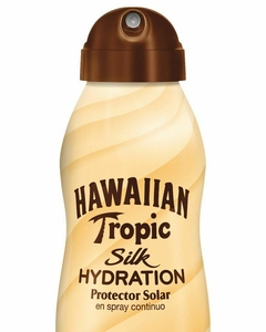 HAWAIIAN TROPIC SILK HYDRATION FPS 50+ C-SPRAY