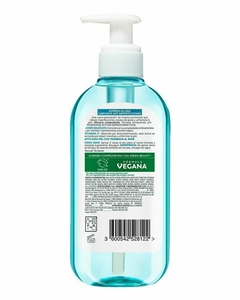 Gel Limpiador EA Anti Acne Garnier - comprar en línea