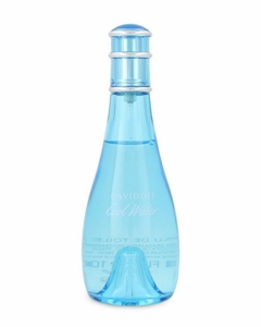 Davidoff Cool Water For Her - comprar en línea