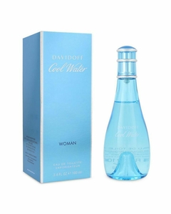 Davidoff Cool Water For Her