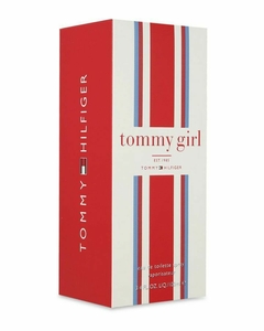 Tommy Hilfiger Girl - comprar en línea