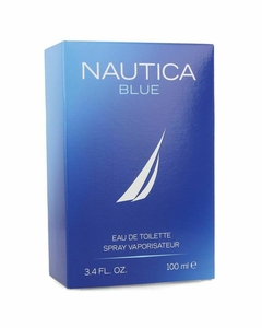 Nautica Blue en internet