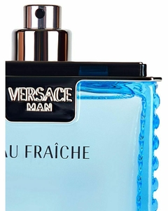 VERSACE FRAÎCHE CABALLERO - comprar en línea