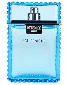 VERSACE FRAÎCHE CABALLERO