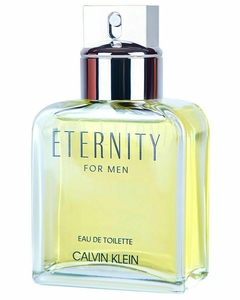 CALVIN KLEIN ETERNITY FOR MEN - comprar en línea