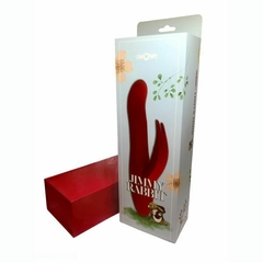 Vibrador Multiorgasmico - comprar en línea