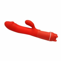 Vibrador Multiorgasmico Baby en internet