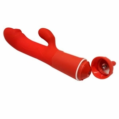 Vibrador Multiorgasmico Baby - tienda en línea