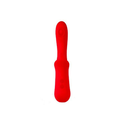 Vibrador con Lengua en internet