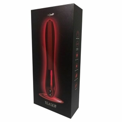 Vibrador