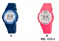 RELOJ DIGITAL 1270-3