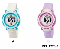 RELOJ DIGITAL 1270-5