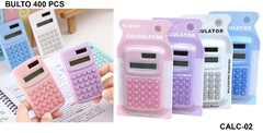 Mini Calculadora Portatil KC888-CALC 02