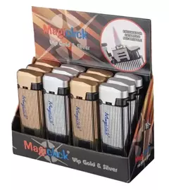 Encendedor MagiClick x15