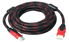 CABLE HDMI 3M- CAB-HDMI3 - comprar online