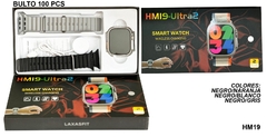 Smart Watch HM19