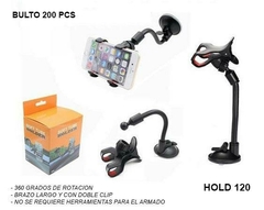 Holder para auto - 120