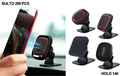 HOLDER PARA CELULAR - HOLD 140