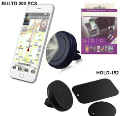 HOLDER PARA CELULAR CON IMAN HOLD-152