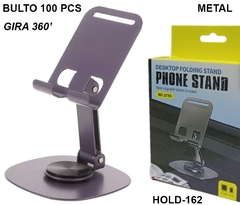 Soporte para Celular para escritorio - HOLD-162