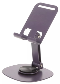 Soporte para Celular para escritorio - HOLD-162 - tienda online