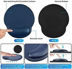 Mouse Pad con Almohadilla Gel - MPAD 102 - Madison Distribuidores