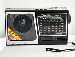 RADIO AM/FM CON LINTERNA - RAD 08 - comprar online