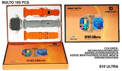 Smart Watch s10