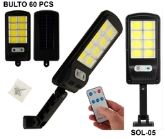 Reflector Solar Led 150w-SOL 05 - comprar online