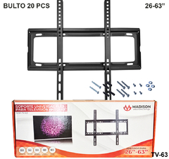 SOPORTE TV Móvil (40-80)