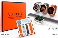 Smartwatch ULTRA Y10