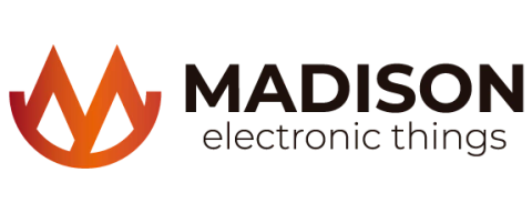 Madison Distribuidores