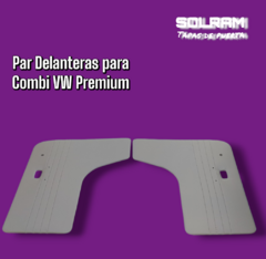 Par Delanteras de Combi VW T2 Premium en internet