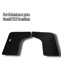 Par Delanteras de Combi VW T2 Premium