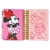 AGENDA 2025 MOOVING 14 X 20 DIARIA - MINNIE MOUSE - comprar online