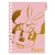 AGENDA 2025 MOOVING 14 X 20 DIARIA - MINNIE MOUSE - Le Pencil