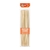 PALITOS EZCO DE MADERA BROCHETTES 25 CM X 50 UNIDADES