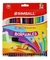 LAPICES DE COLORES SIMBALL BORRABLES - X24 LARGOS